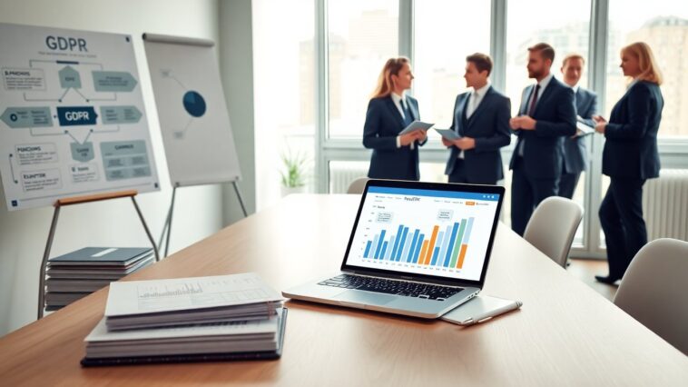 como garantizar la gdpr compliance en tu empresa 1761237990