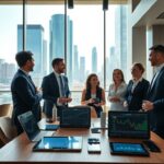 como la fintech esta reformando el panorama bancario 1761270652