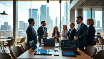 como la fintech esta reformando el panorama bancario 1761270652