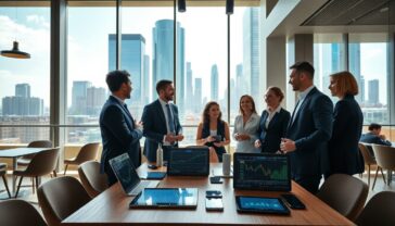 como la fintech esta reformando el panorama bancario 1761270652