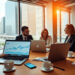 como la fintech esta transformando el panorama bancario actual 1760412650