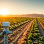 como la inteligencia artificial esta revolucionando el uso del agua en la agricultura python 1759598550
