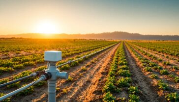 como la inteligencia artificial esta revolucionando el uso del agua en la agricultura python 1759598550