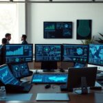 como la inteligencia artificial esta transformando las tacticas de ciberseguridad python 1759278432