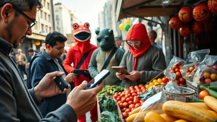 como la inteligencia artificial transforma el comercio y las manifestaciones culturales 1761880397