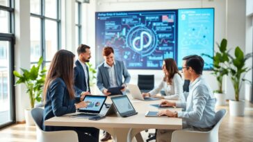 como la inteligencia artificial transformara el panorama empresarial 1761909329