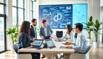 como la inteligencia artificial transformara el panorama empresarial 1761909329