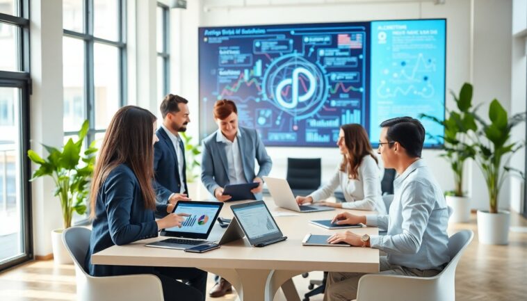 como la inteligencia artificial transformara el panorama empresarial 1761909329