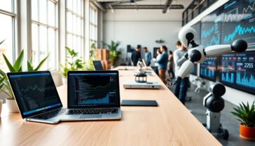 como la inteligencia artificial transformara el trabajo en la proxima decada python 1759639145