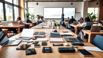 como las fintech estan cambiando el panorama financiero post 2008 1761277972