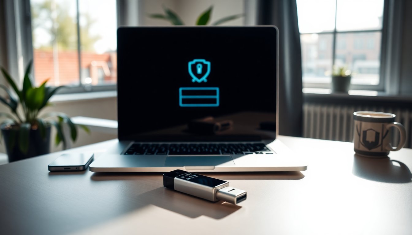 Cómo las passkeys están revolucionando la seguridad digital y superando las contraseñas