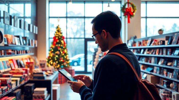 como los chatbots de inteligencia artificial estan transformando las compras navidenas 1761070850