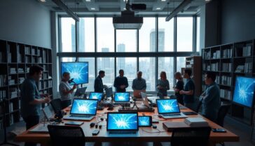 como netflix esta integrando la ia generativa en la produccion cinematografica 1761099893