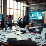 como netflix integra la inteligencia artificial en su proceso creativo 1761121718
