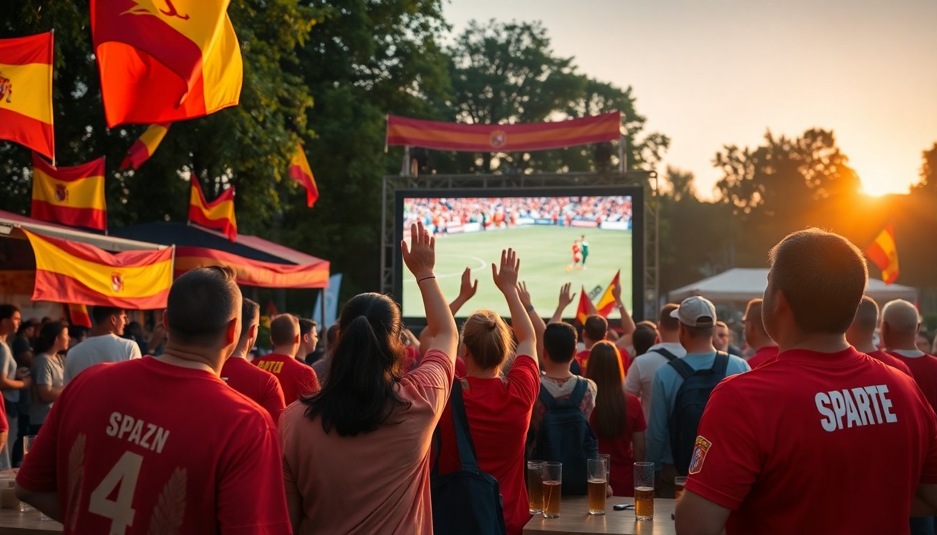 Cómo ver en vivo gratis los clasificatorios de la Copa del Mundo España vs. Bulgaria
