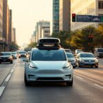 comparativa entre tesla y waymo en el sector de robotaxis 1761851349