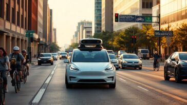 comparativa entre tesla y waymo en el sector de robotaxis 1761851349