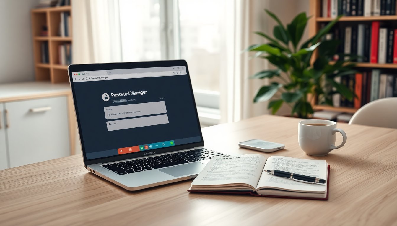 Comprehensive guide to ZDNET recommendations and top password managers