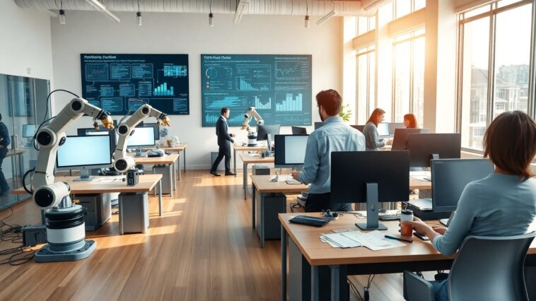 comprendiendo el impacto del trabajo en equipo en las tareas roboticas python 1759462809