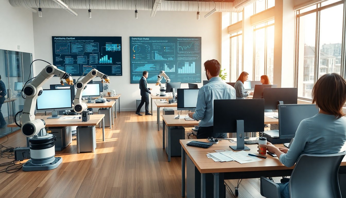 Comprendiendo el impacto del trabajo en equipo en las tareas robóticas