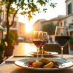 comprendiendo el papel de la ia en las decisiones de viaje y experiencias gastronomicas 1760784397