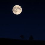 comprendiendo la fase lunar de esta noche y su importancia 1760334963