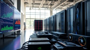 comprendiendo la influencia de nvidia en la tecnologia de inteligencia artificial python 1759609499