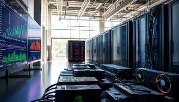 comprendiendo la influencia de nvidia en la tecnologia de inteligencia artificial python 1759609499