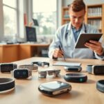 crecimiento exponencial del mercado de wearables de salud impulsado por la inteligencia artificial 1761825955