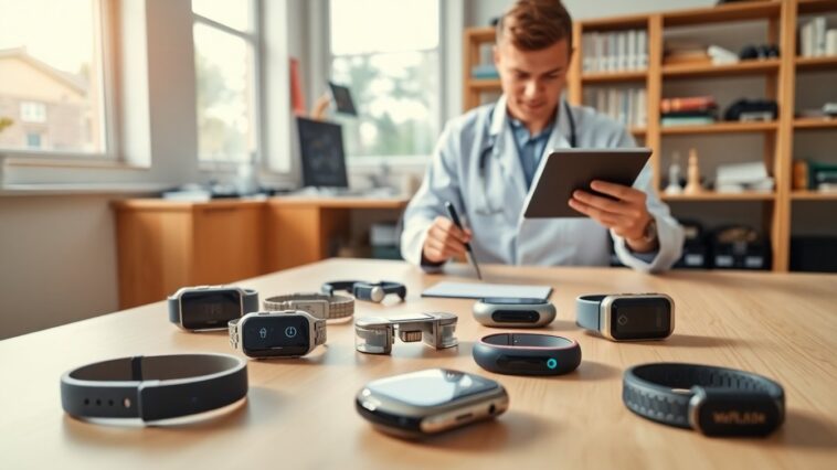 crecimiento exponencial del mercado de wearables de salud impulsado por la inteligencia artificial 1761825955