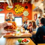 daves hot chicken se posiciona como el numero uno en la app store superando a sora 1761510063