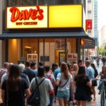 daves hot chicken supera a sora en descargas gracias a una oferta especial 1761354262