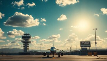 desafios del control de trafico aereo durante el cierre gubernamental 1760015554