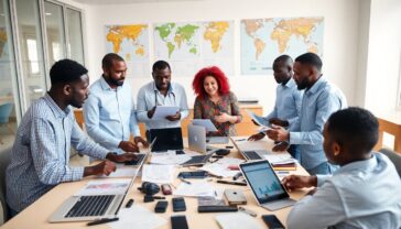 desarrollo de herramientas de ia para lenguas y culturas africanas 1760897980