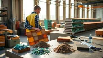 desarrollo sostenible de azulejos de techo en australia innovacion con cenizas de carbon y vidrio reciclado 1761573648