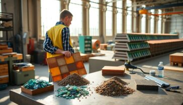 desarrollo sostenible de azulejos de techo en australia innovacion con cenizas de carbon y vidrio reciclado 1761573648