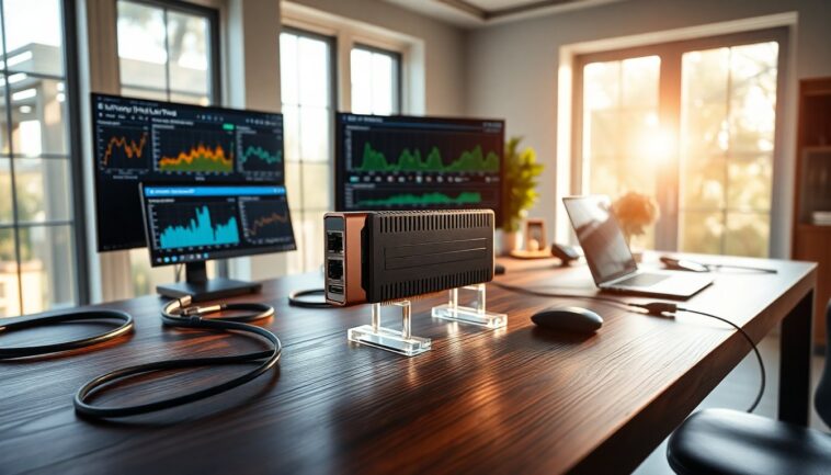 descubre como los adaptadores solarflare x4 de amd revolucionan las redes 1760118273