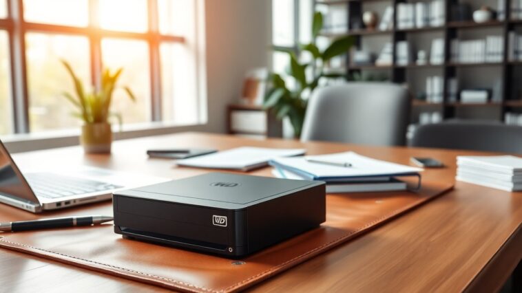descubre el impresionante disco duro de 32tb disenado para usuarios empresariales 1760559676
