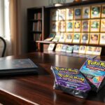descubre el valor del pack de refuerzo prismatic evolutions de pokemon tcg 1761041476