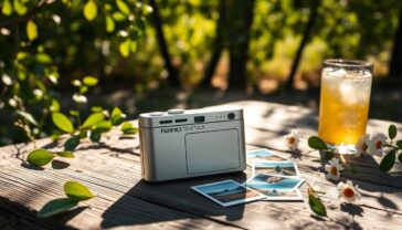 descubre la nueva fujifilm mini liplay con audio y camaras duales 1760427454