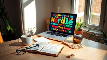 descubre la respuesta de wordle de hoy y consejos para mejorar tu juego 1761019362