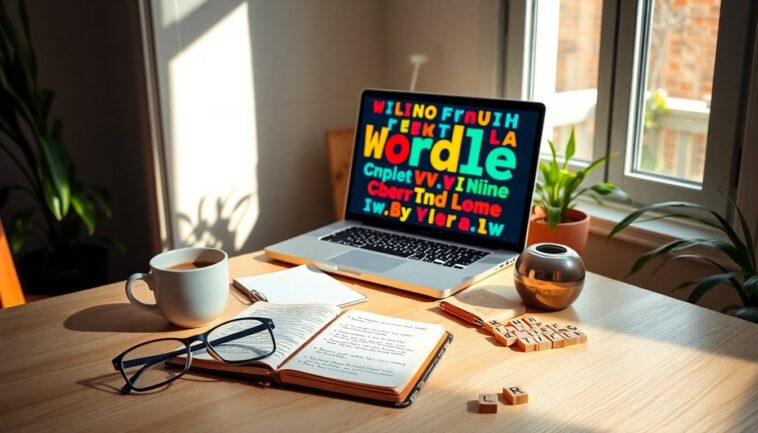 descubre la respuesta de wordle de hoy y consejos para mejorar tu juego 1761019362