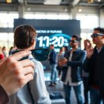 descubre las capacidades de las innovadoras gafas inteligentes de meta python 1759389334