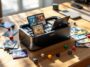 descubre las caracteristicas de la caja de entrenador elite black bolt de pokemon tcg 1760953211