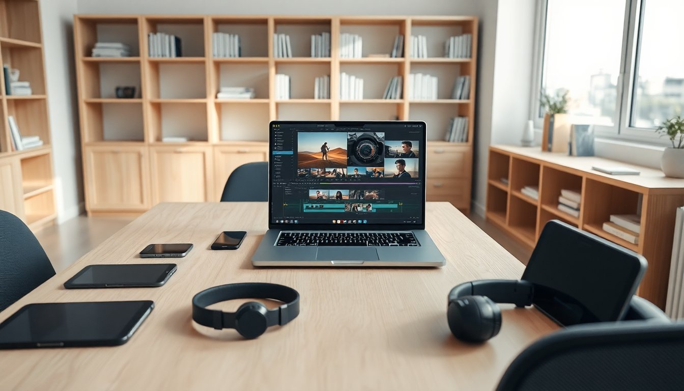 Descubre las características de Sora 2 de OpenAI para la generación de videos