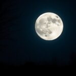 descubre las impresionantes caracteristicas de la luna gibosa creciente esta noche python 1759650110