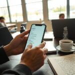 descubre las mejoras de seguridad en android 16 1760861369