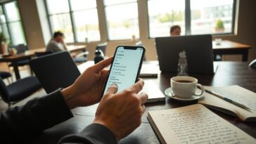 descubre las mejoras de seguridad en android 16 1760861369