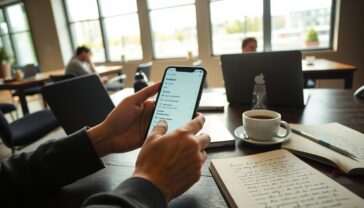 descubre las mejoras de seguridad en android 16 1760861369