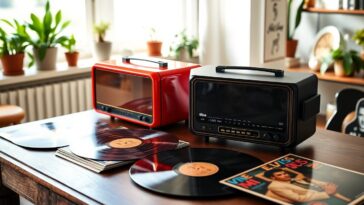 descubre los mejores reproductores de audio tematicos de elvis para coleccionistas 1760515571